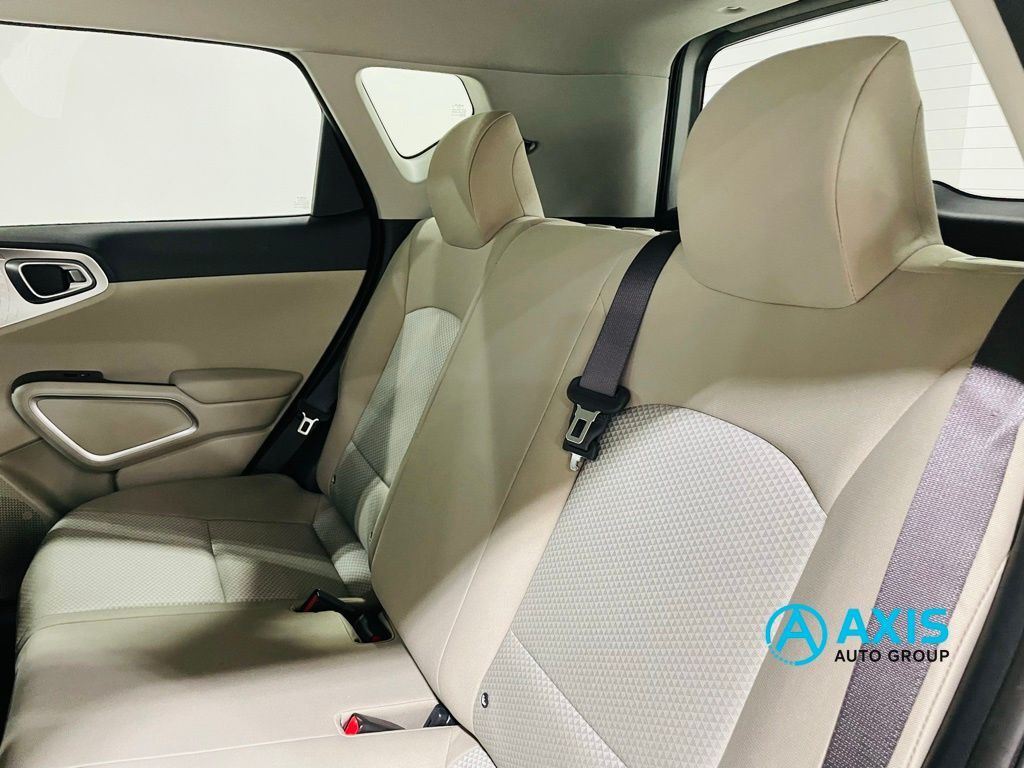 2023 Kia Soul LX Jersey City NJ