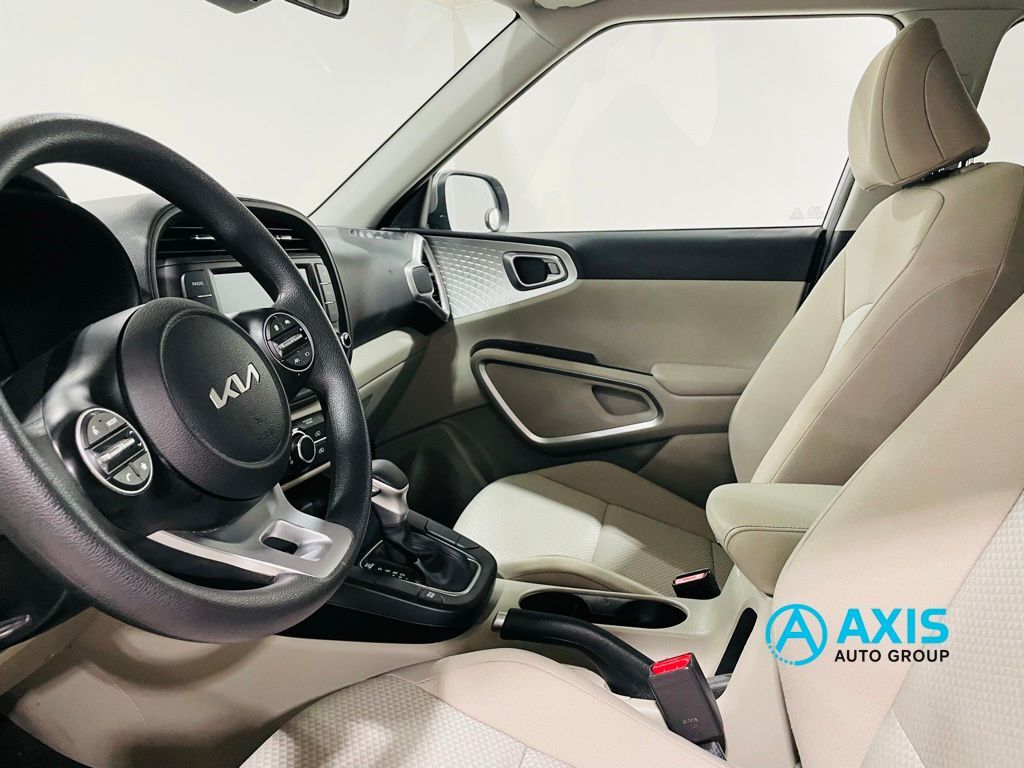 2023 Kia Soul LX Jersey City NJ