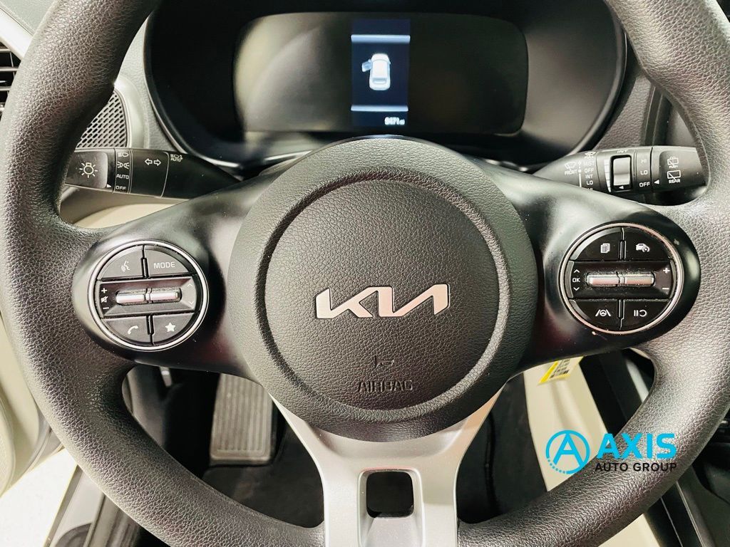 2023 Kia Soul LX Jersey City NJ