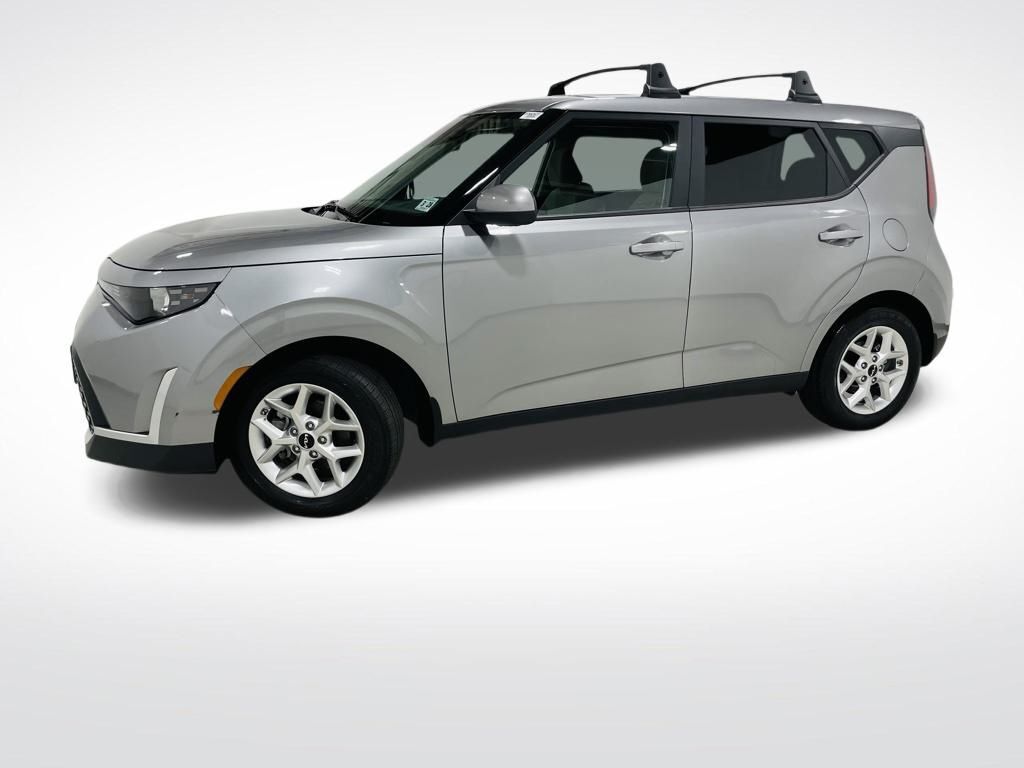 2023 Kia Soul