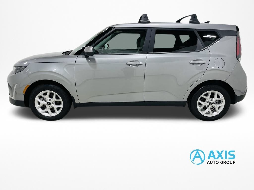 2023 Kia Soul LX Jersey City NJ