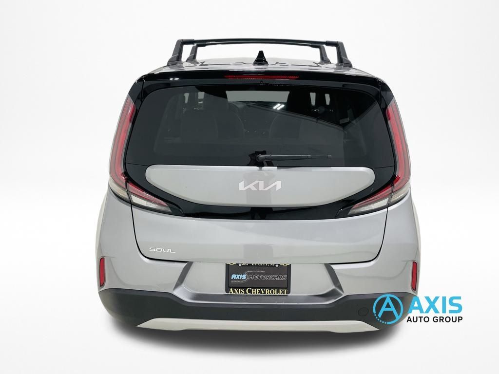 2023 Kia Soul LX Jersey City NJ