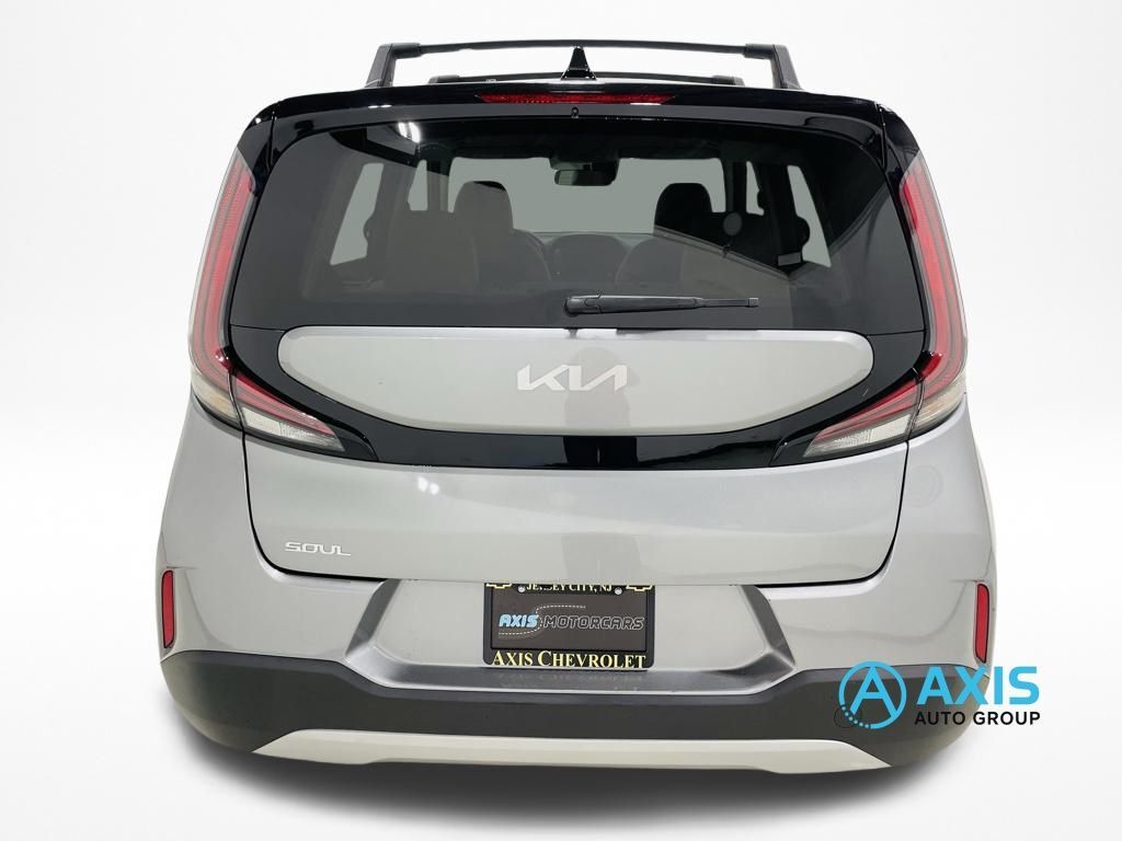 2023 Kia Soul LX Jersey City NJ