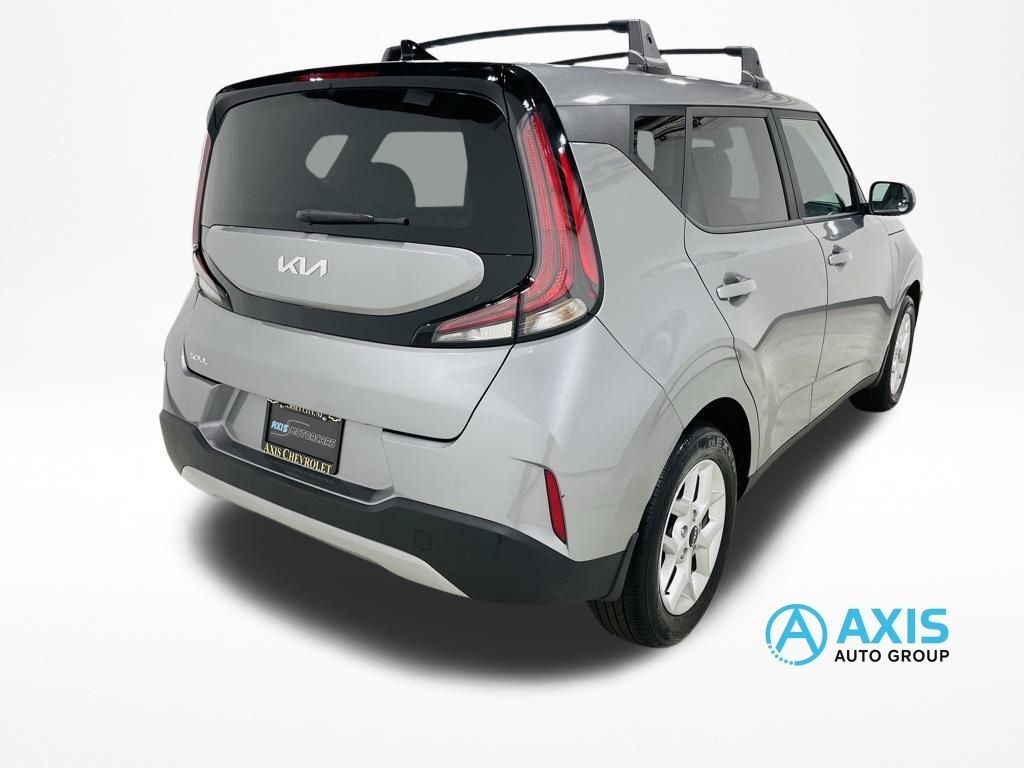 2023 Kia Soul LX Jersey City NJ