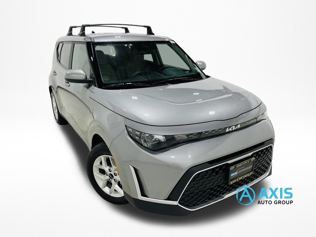 2023 Kia Soul LX Jersey City NJ