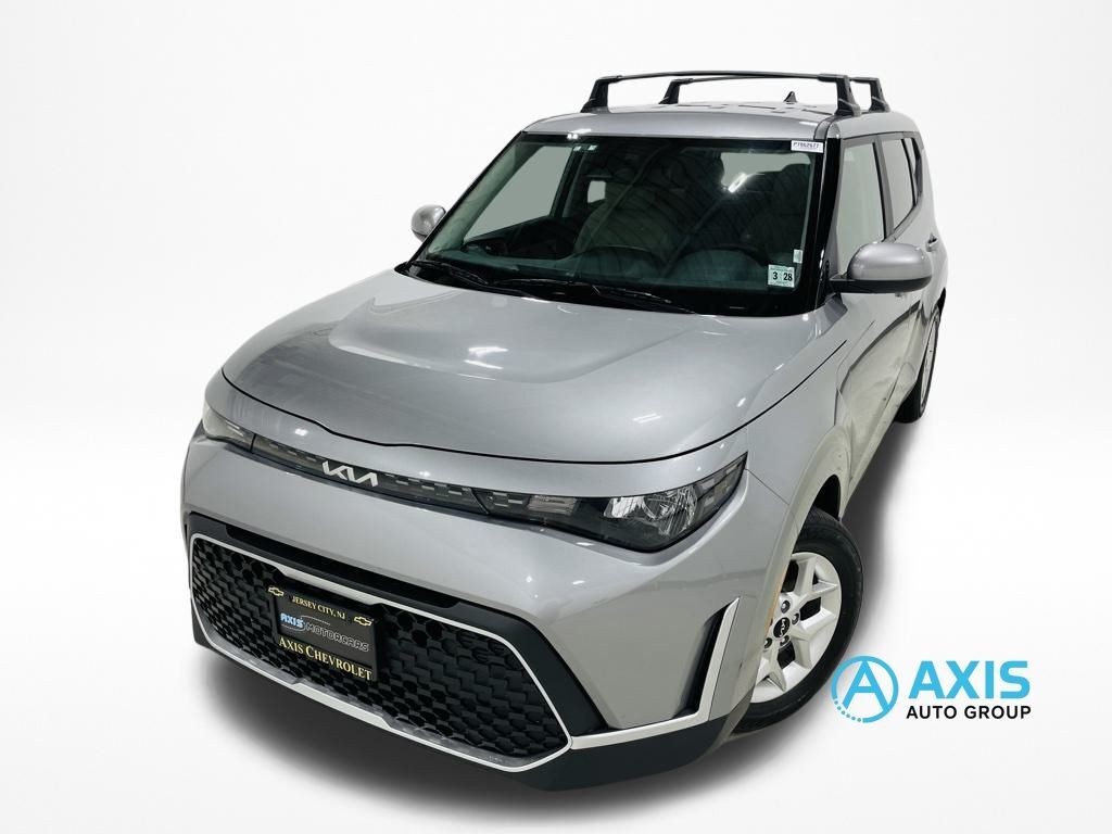 2023 Kia Soul LX Jersey City NJ