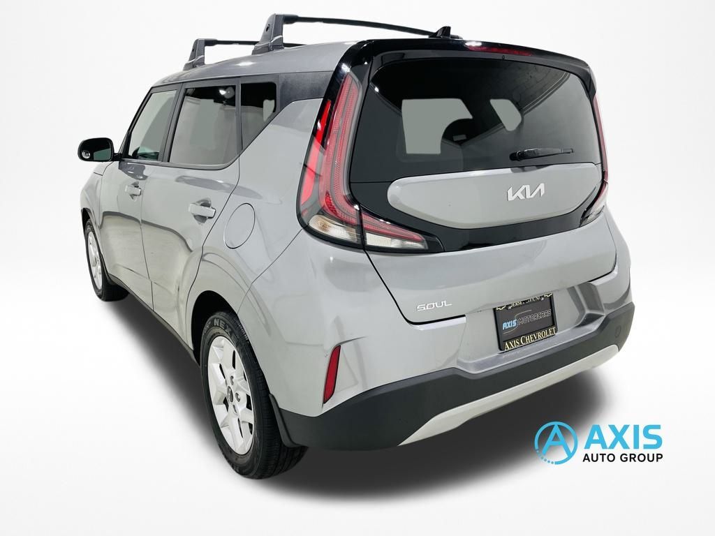 2023 Kia Soul LX Jersey City NJ