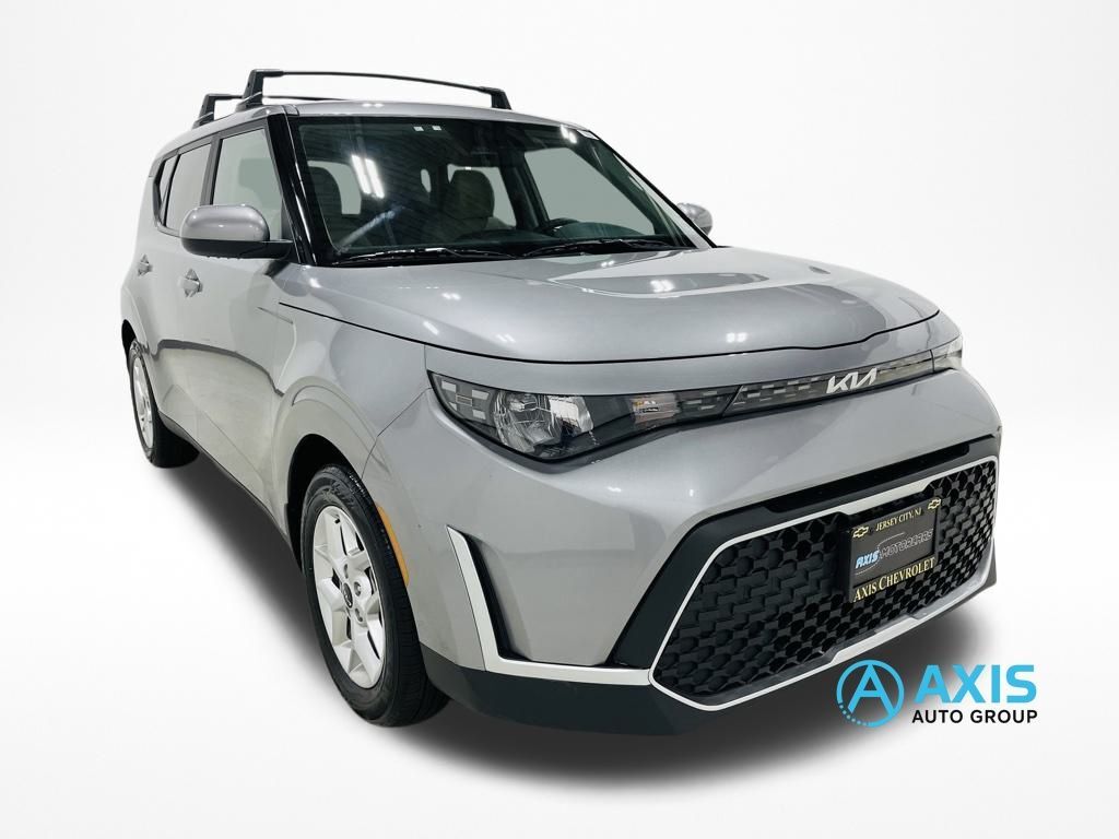 2023 Kia Soul LX Jersey City NJ