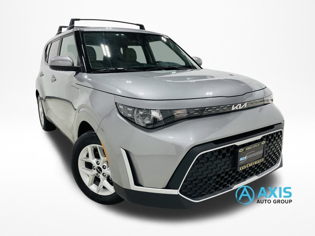 2023 Kia Soul LX Jersey City NJ