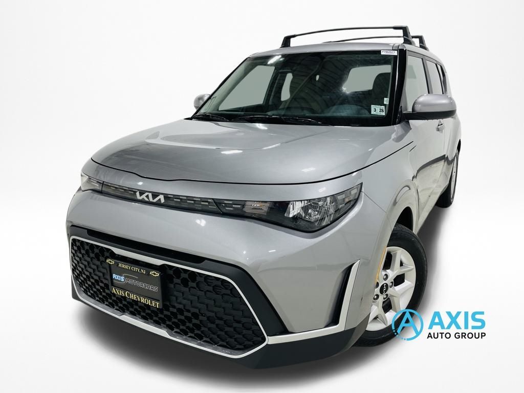 2023 Kia Soul LX Jersey City NJ