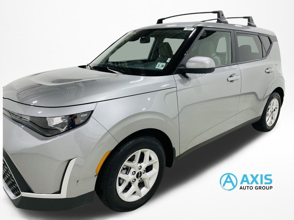 2023 Kia Soul LX Jersey City NJ