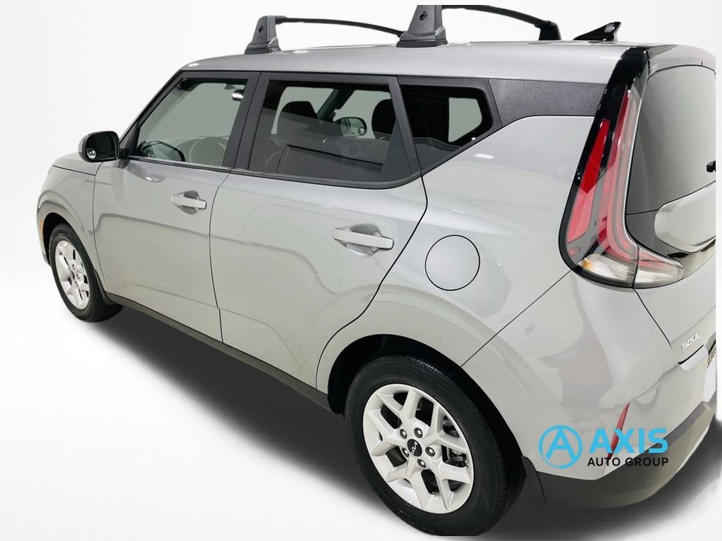 2023 Kia Soul LX Jersey City NJ
