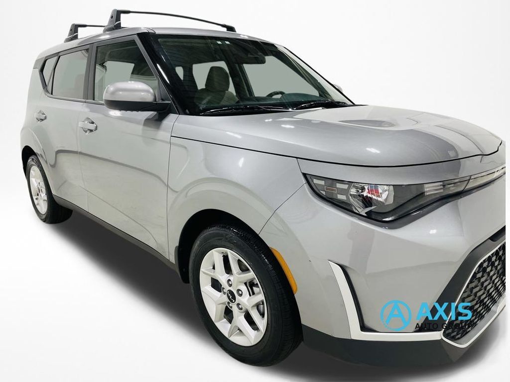 2023 Kia Soul LX Jersey City NJ