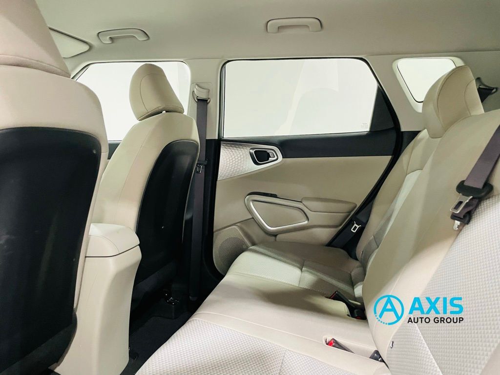 2023 Kia Soul LX Jersey City NJ