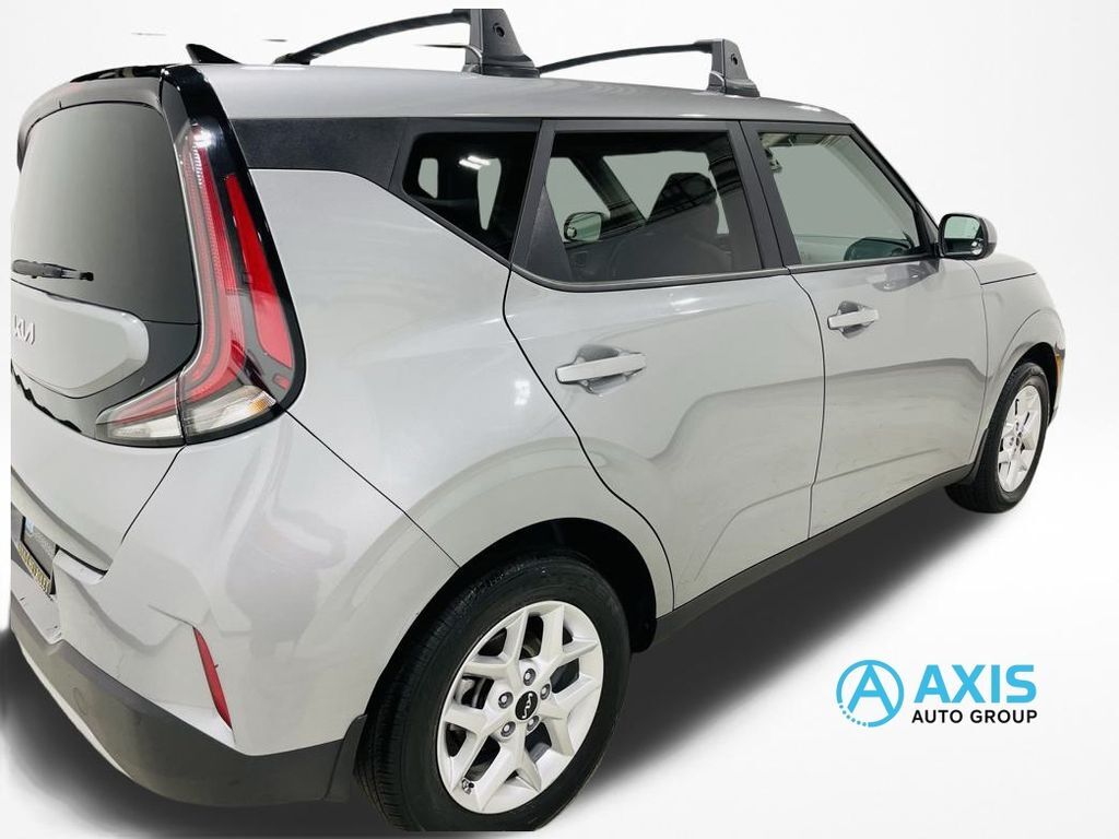 2023 Kia Soul LX Jersey City NJ