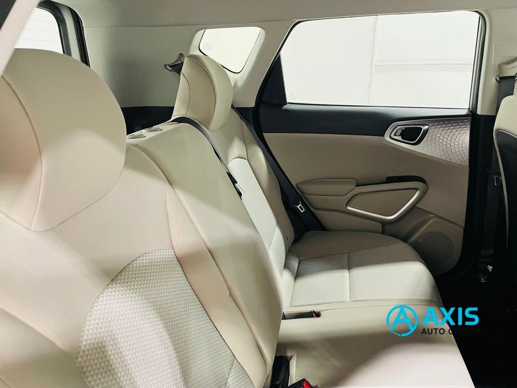 2023 Kia Soul LX Jersey City NJ