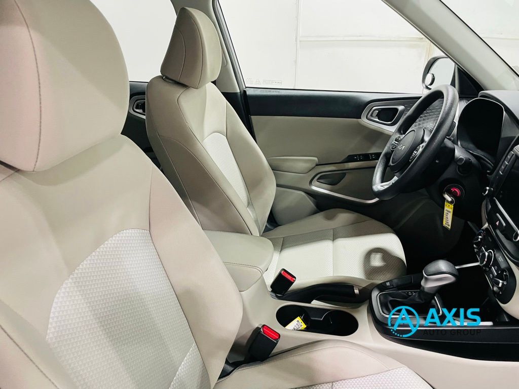 2023 Kia Soul LX Jersey City NJ