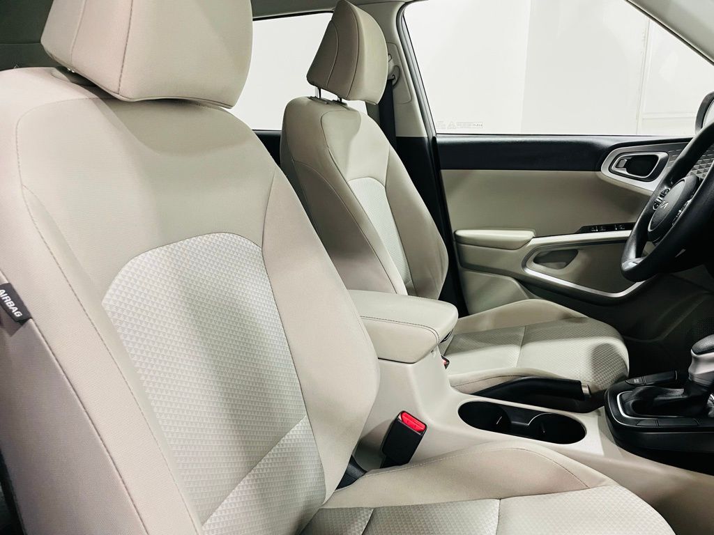 2023 Kia Soul LX Jersey City NJ