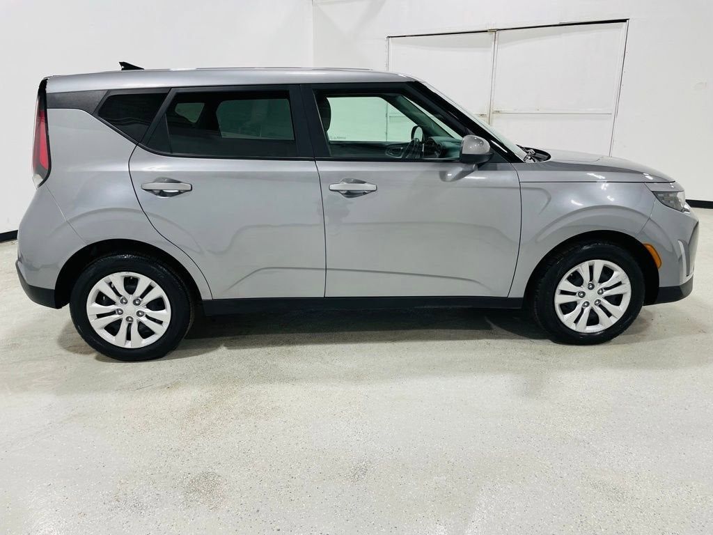 2023 Kia Soul LX Jersey City NJ