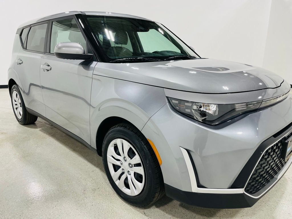 2023 Kia Soul LX Jersey City NJ