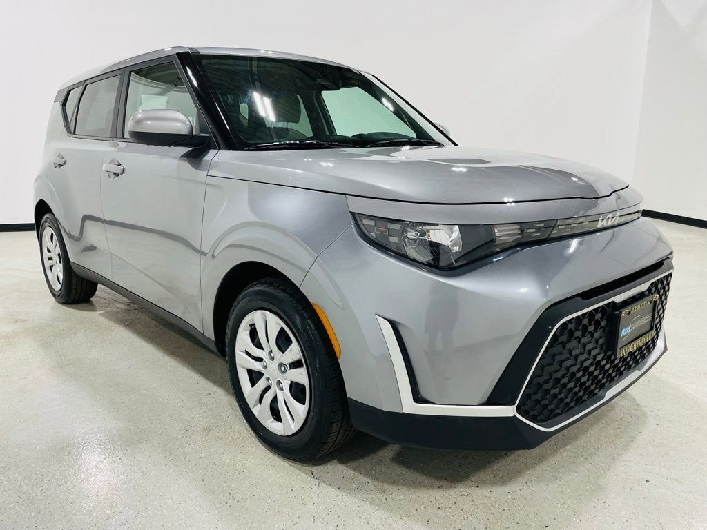 2023 Kia Soul LX Jersey City NJ