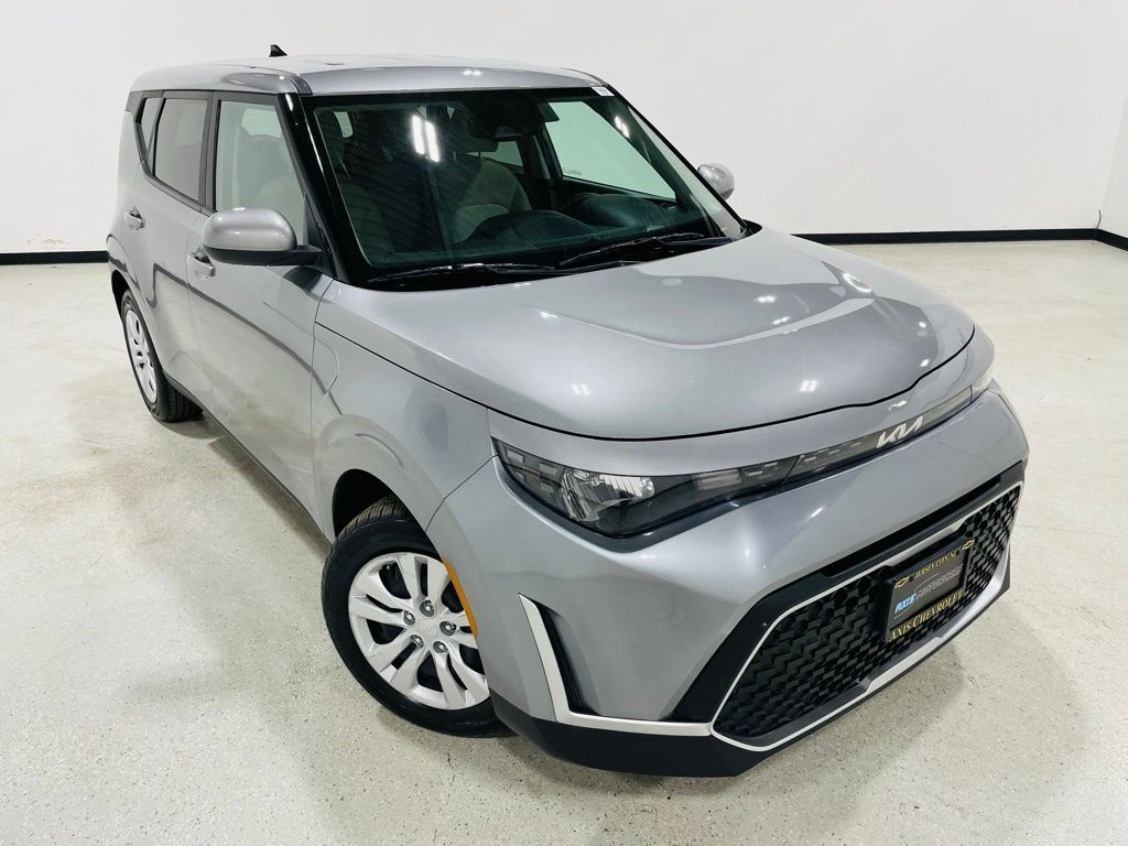 2023 Kia Soul LX Jersey City NJ