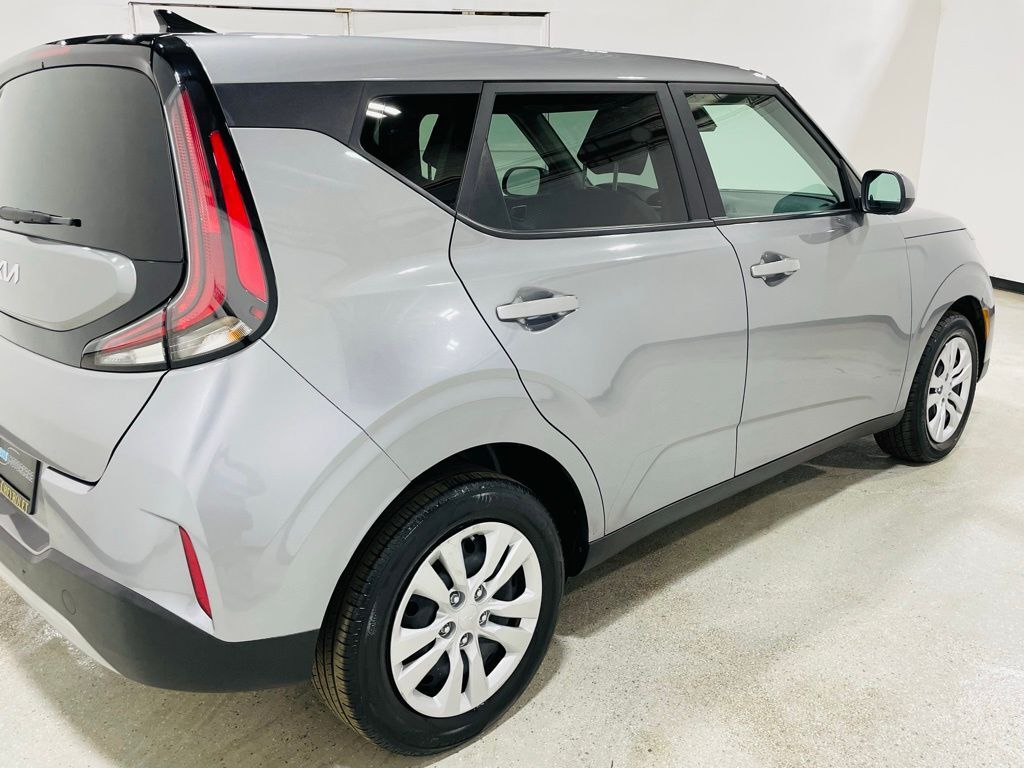 2023 Kia Soul LX Jersey City NJ