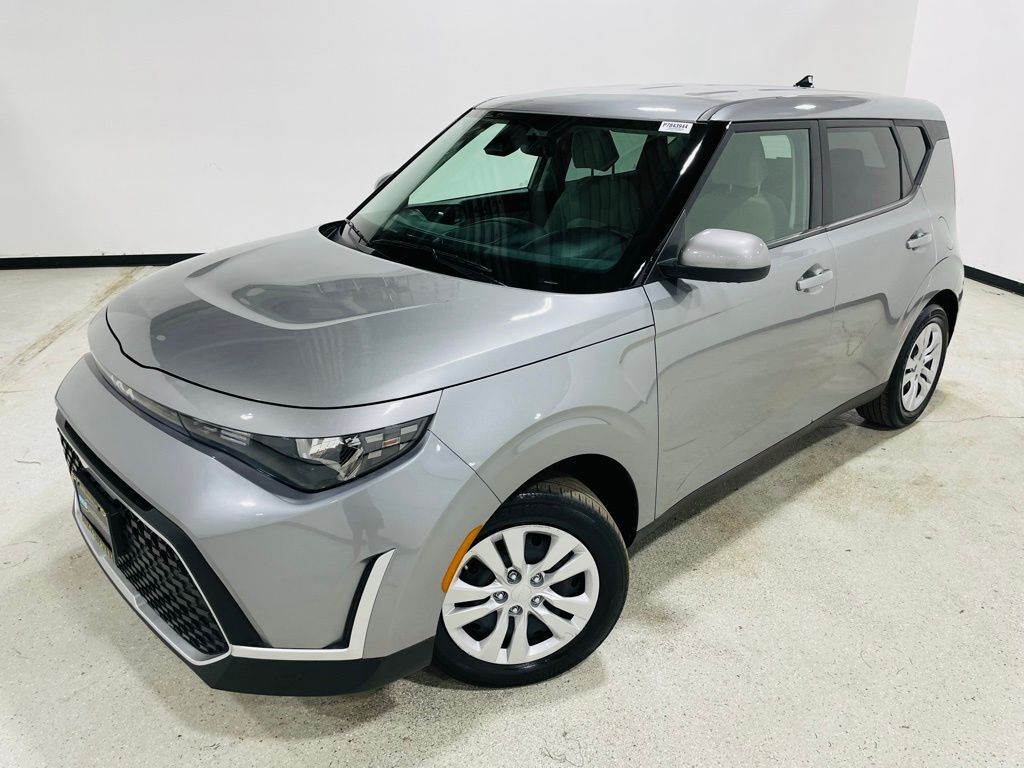 2023 Kia Soul LX Jersey City NJ