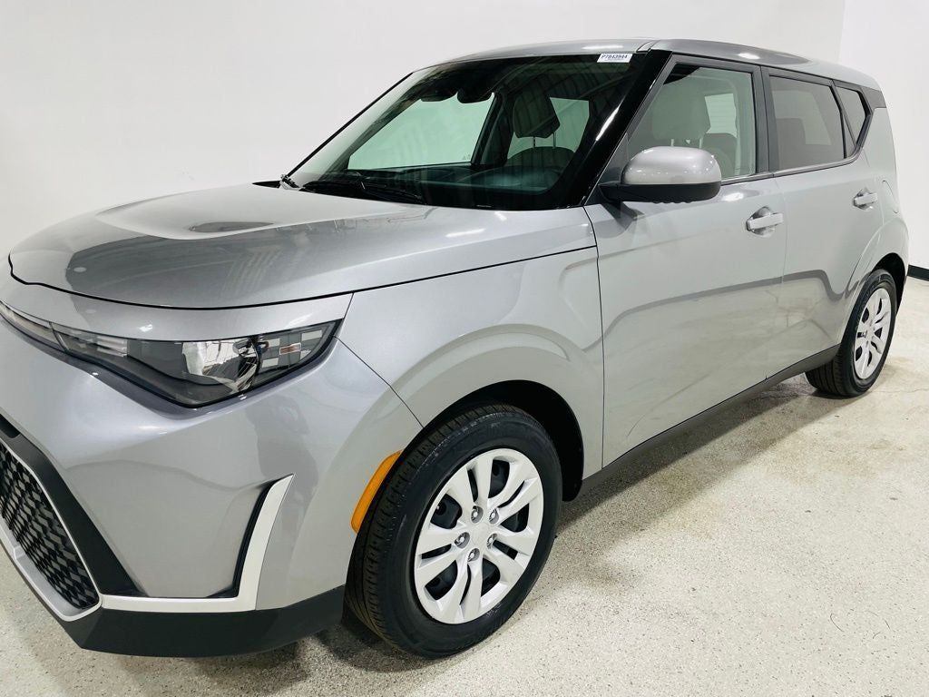 2023 Kia Soul LX Jersey City NJ