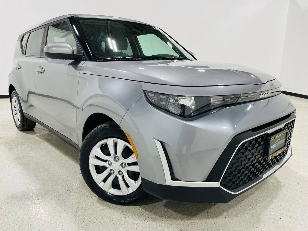 2023 Kia Soul LX Jersey City NJ