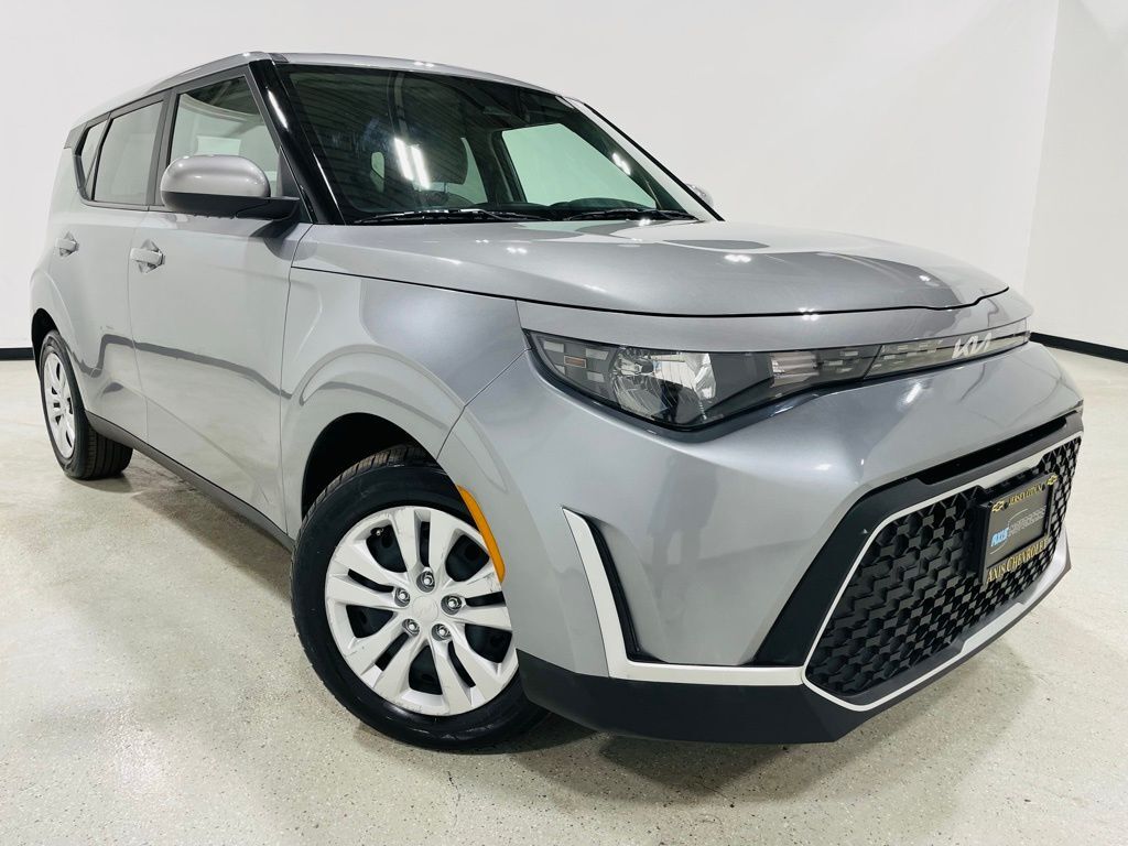 2023 Kia Soul LX Jersey City NJ