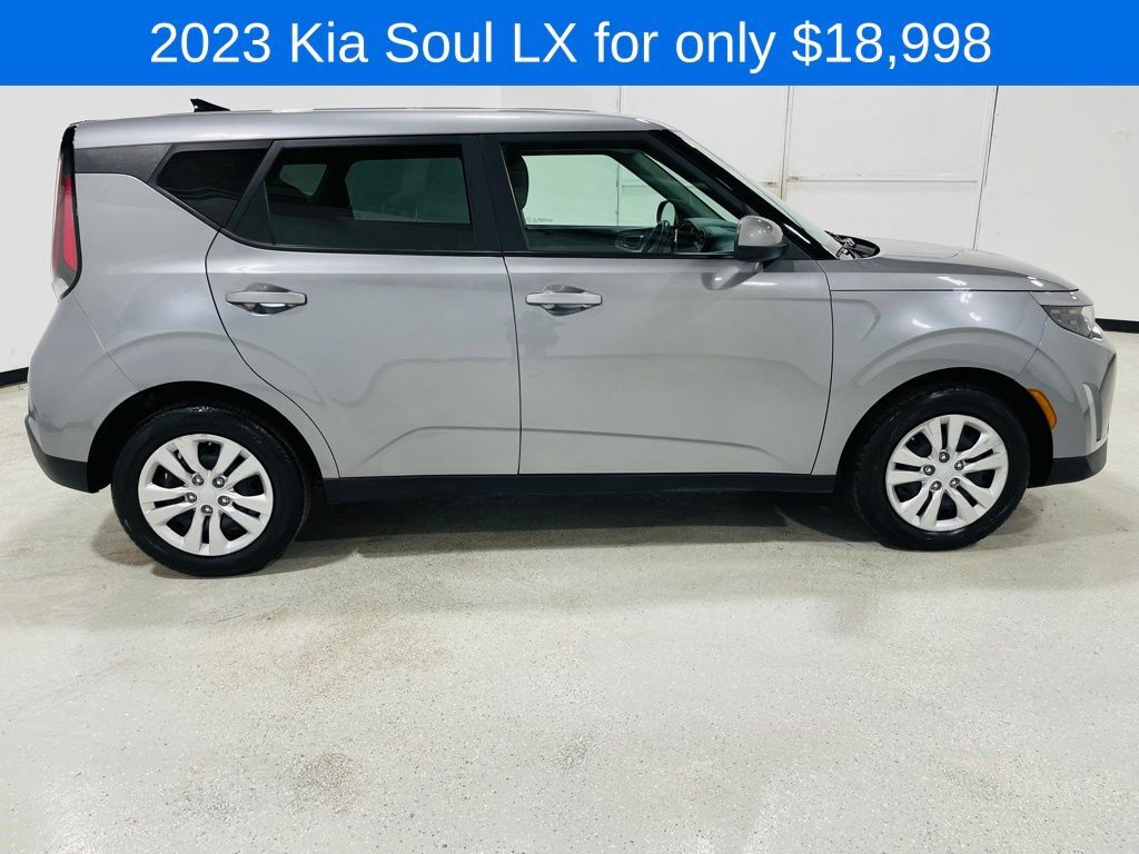 2023 Kia Soul LX Jersey City NJ