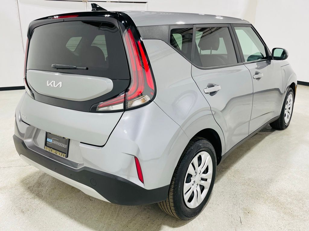 2023 Kia Soul LX Jersey City NJ
