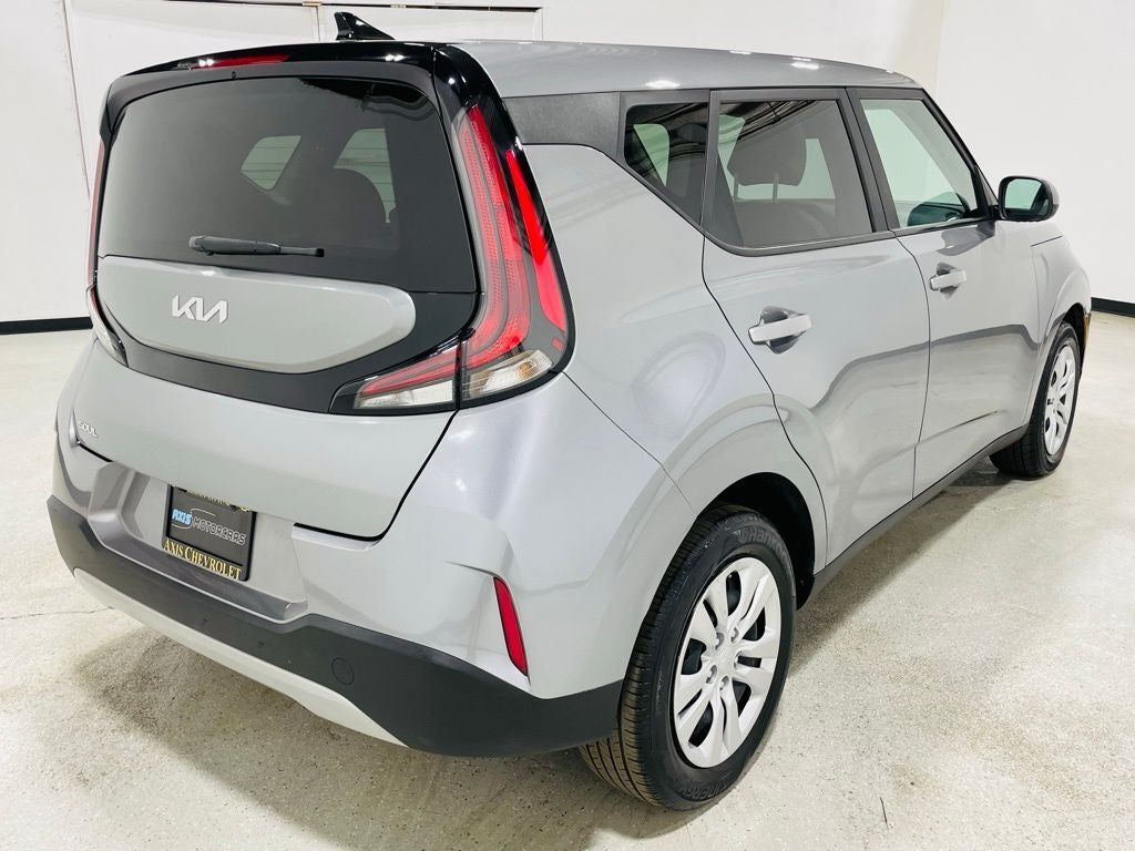 2023 Kia Soul LX Jersey City NJ