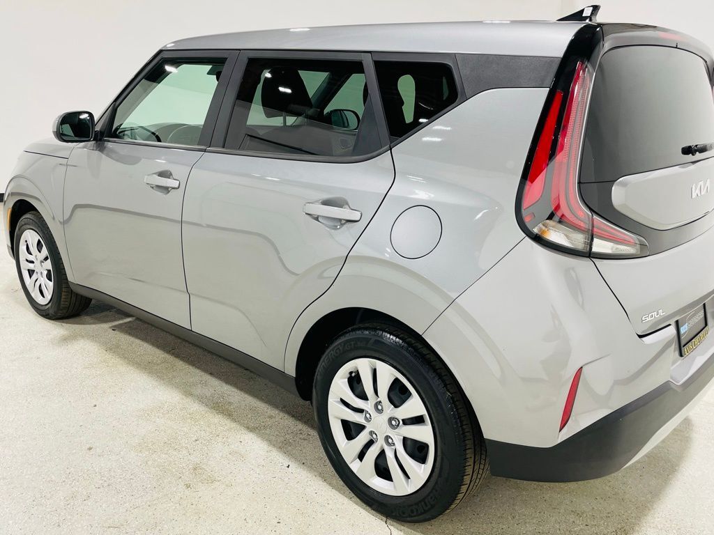 2023 Kia Soul LX Jersey City NJ