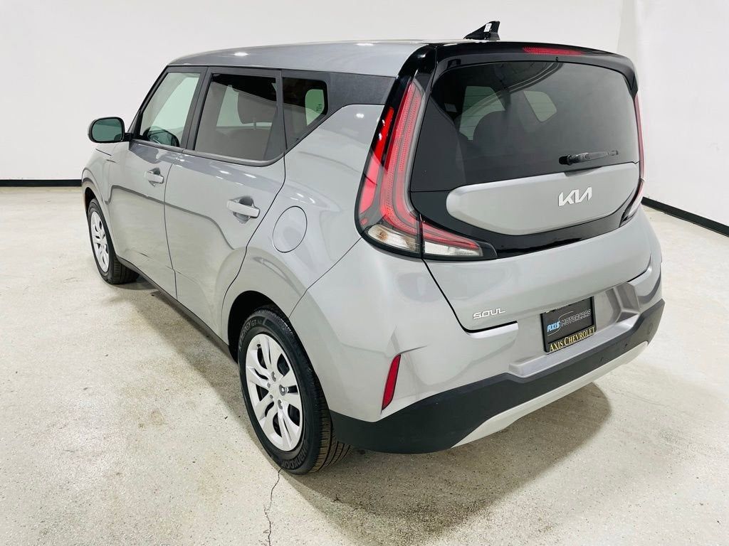 2023 Kia Soul LX Jersey City NJ