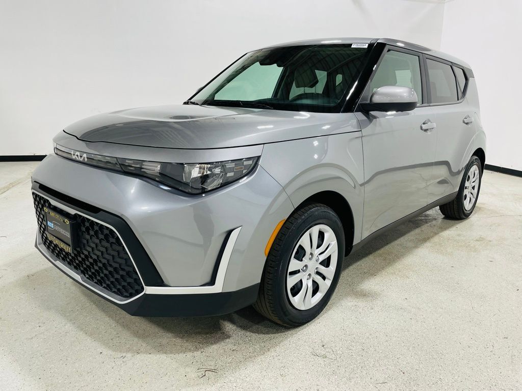 2023 Kia Soul LX Jersey City NJ
