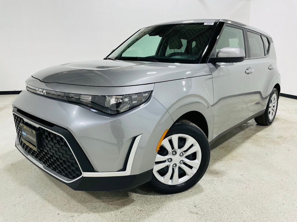 2023 Kia Soul LX Jersey City NJ