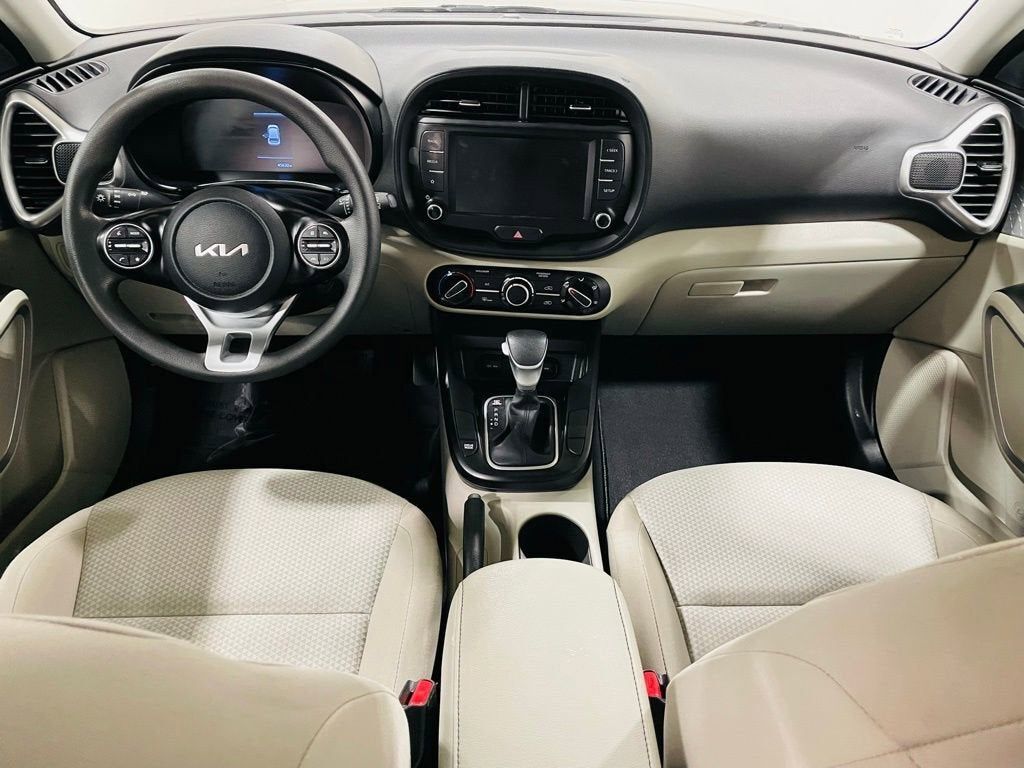 2023 Kia Soul LX Jersey City NJ