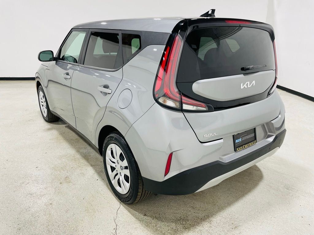 2023 Kia Soul LX Jersey City NJ