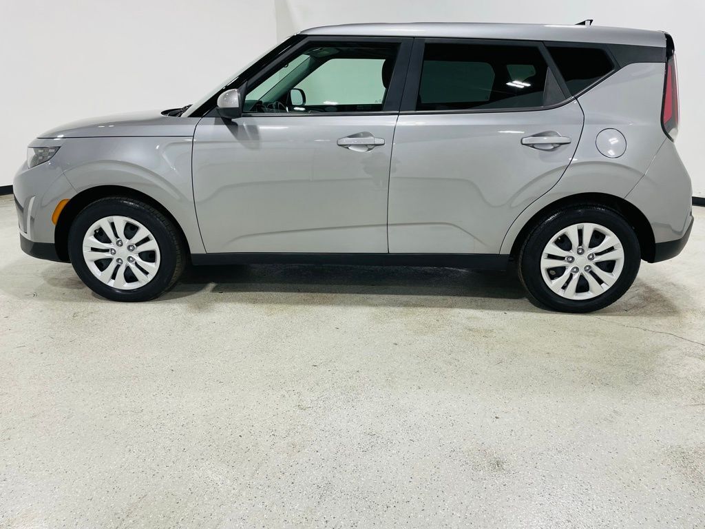 2023 Kia Soul LX Jersey City NJ