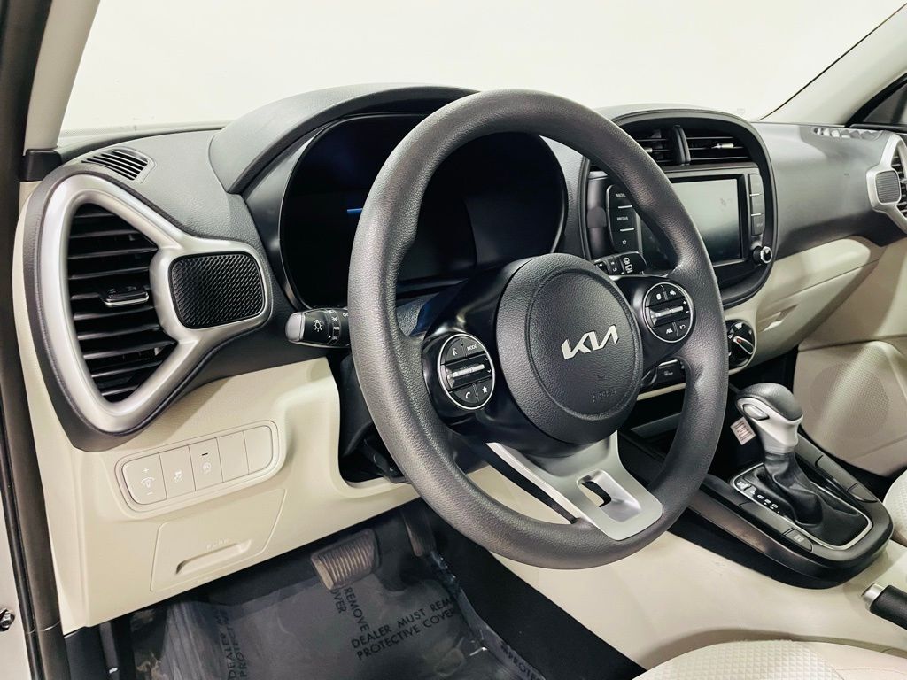 2023 Kia Soul LX Jersey City NJ