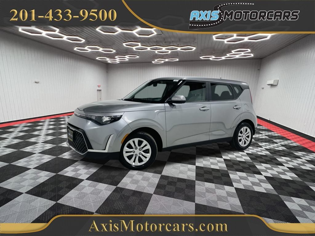 2023 Kia Soul LX Jersey City NJ