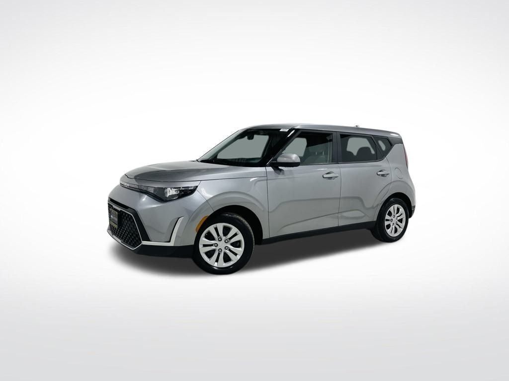 2023 Kia Soul LX Jersey City NJ