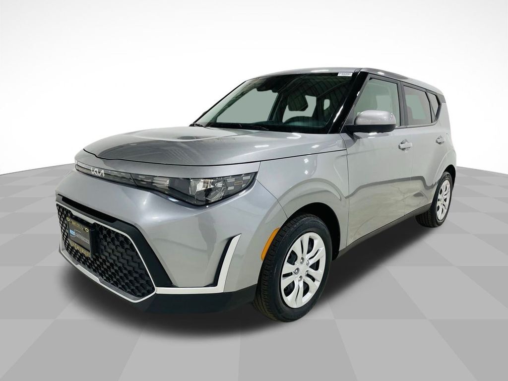 2023 Kia Soul LX Jersey City NJ