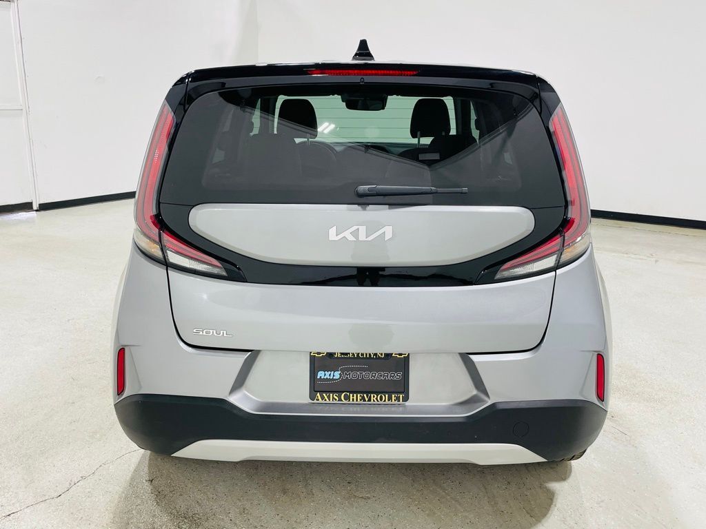 2023 Kia Soul LX Jersey City NJ