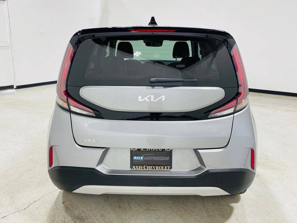 2023 Kia Soul LX Jersey City NJ
