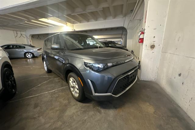 2023 Kia Soul LX Oakland CA