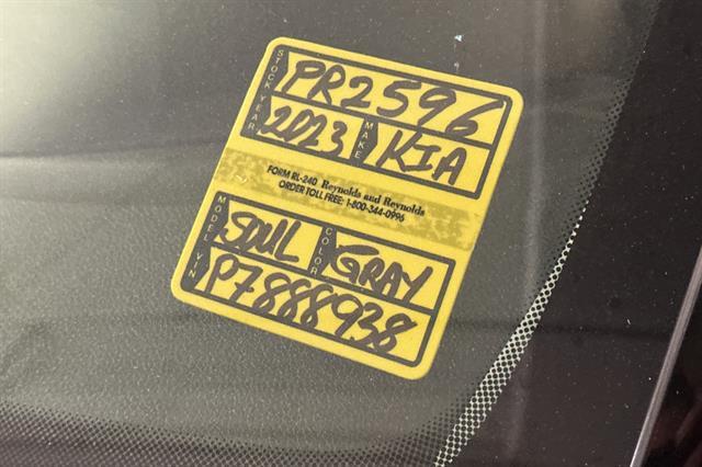 2023 Kia Soul LX Oakland CA