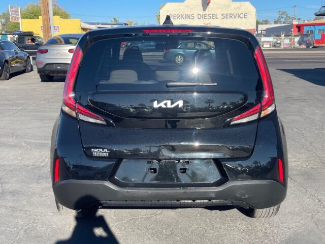 2023 Kia Soul LX Mesa AZ
